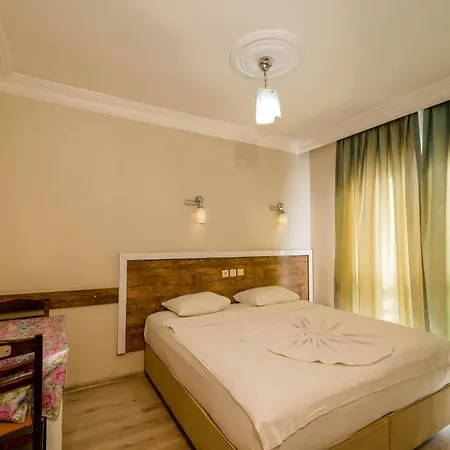 Hotel apartamentowy Cleopatra King 4*