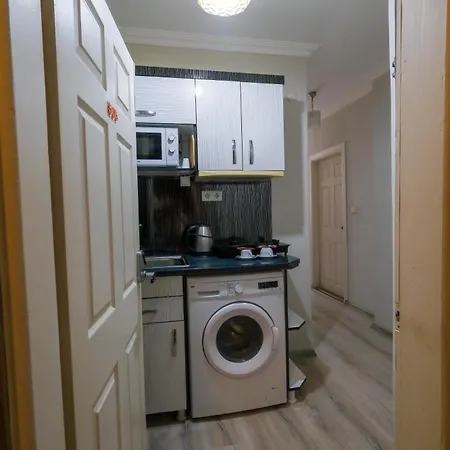 Cleopatra King Hotel apartamentowy