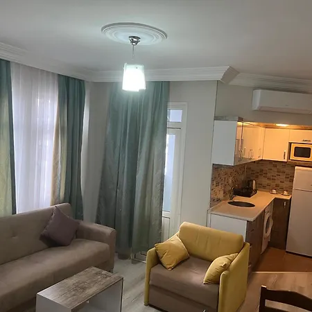 Cleopatra King Ξενοδοχείο με διαμερίσματα 4*