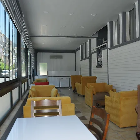 Cleopatra King Αλάνια