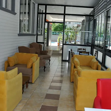 Cleopatra King 4* Αλάνια