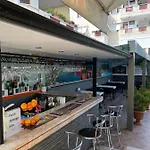 Hotel apartamentowy Cleopatra King