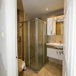 Hotel apartamentowy Cleopatra King
