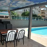 Cleopatra King Hotel apartamentowy 4*