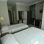 Cleopatra King Hotel apartamentowy Alanya