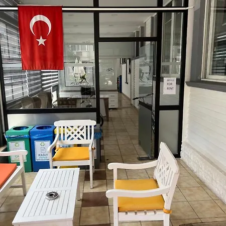 Apartmanhotel Cleopatra King 4*