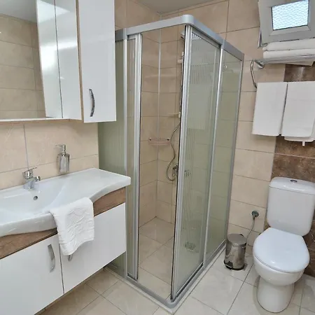 Cleopatra King Apartmanhotel Alanya