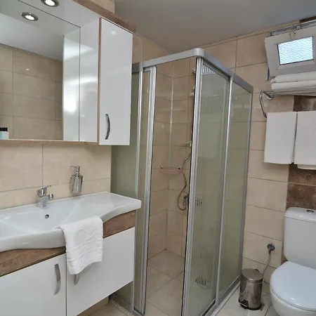 Apartmanhotel Cleopatra King Alanya