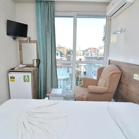 Apartmanhotel Cleopatra King 4*