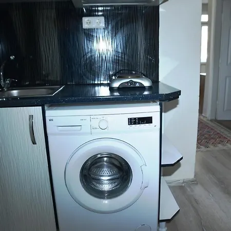 Cleopatra King Apartmanhotel