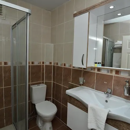 Cleopatra King Aparthotel Alanya