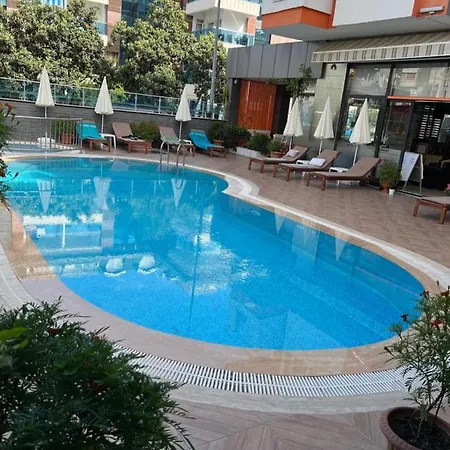 Cleopatra King Alanya