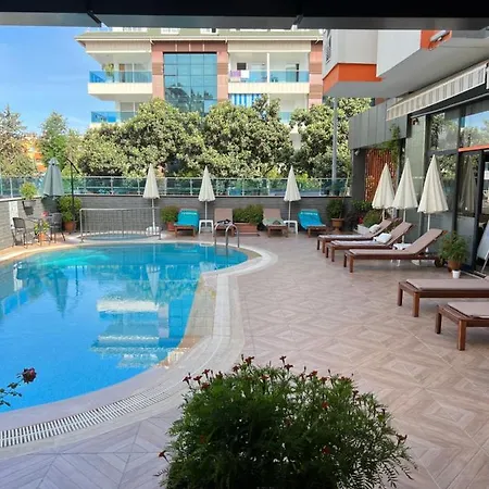 Cleopatra King Alanya