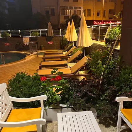 Cleopatra King 4* Alanya