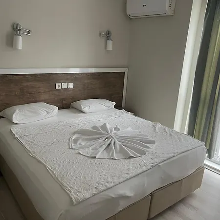 Cleopatra King Apartmanhotel Alanya