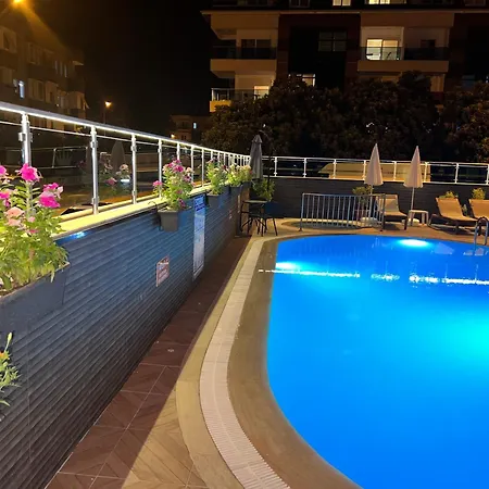 Cleopatra King Alanya