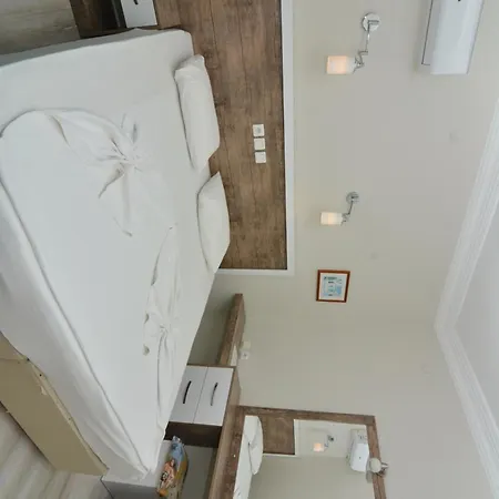 Apartmanhotel Cleopatra King