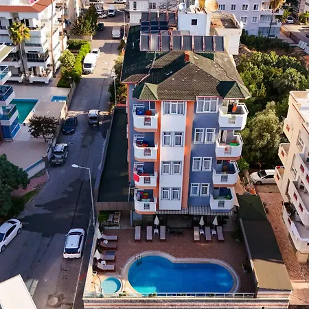 Cleopatra King Alanya