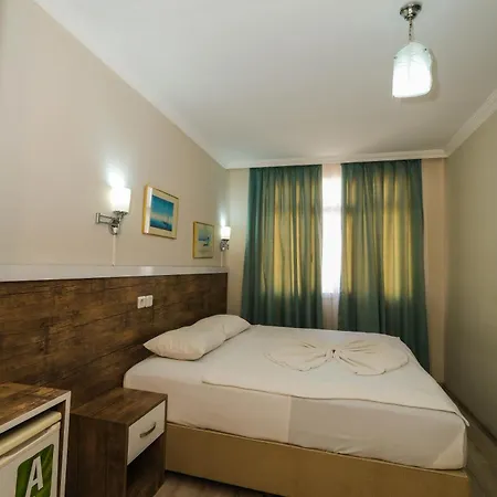 Cleopatra King Hotel de apartamente