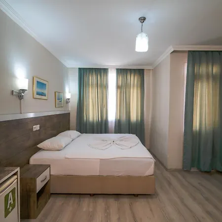 Apartahotel Cleopatra King