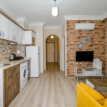 Cleopatra King Hotel de apartamente 4*