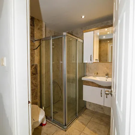 Apartmanhotel Cleopatra King