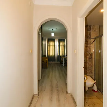 Cleopatra King Alanya