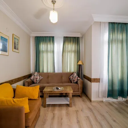 Cleopatra King 4* Alanya