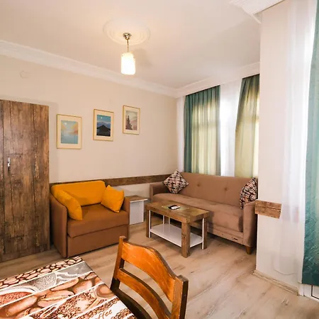 Cleopatra King Hotel de apartamente