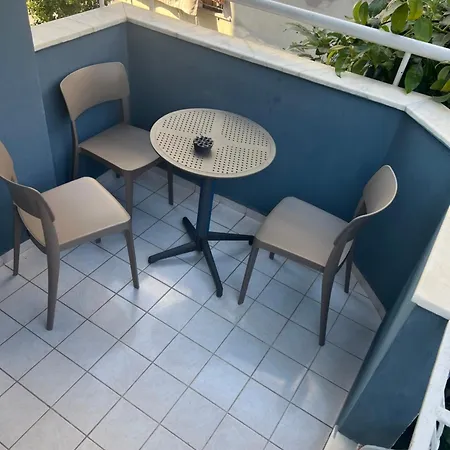 Hotel de apartamente Cleopatra King Alanya