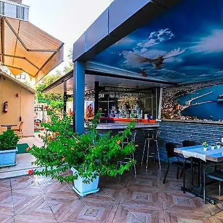 Cleopatra King Aparthotel Alanya