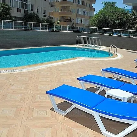 Cleopatra King Alanya