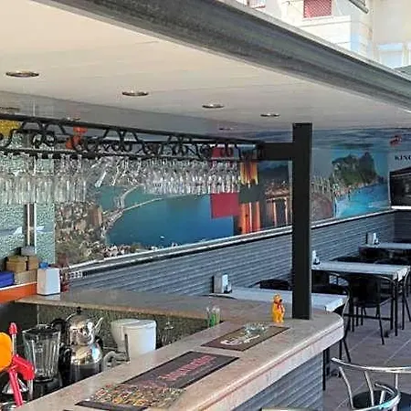 Cleopatra King Hotel de apartamente Alanya