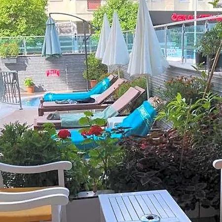 Cleopatra King Hotel de apartamente 4*