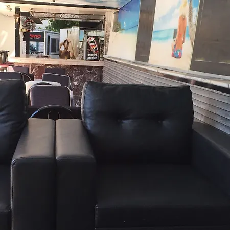 Cleopatra King Apartmanhotel 4*