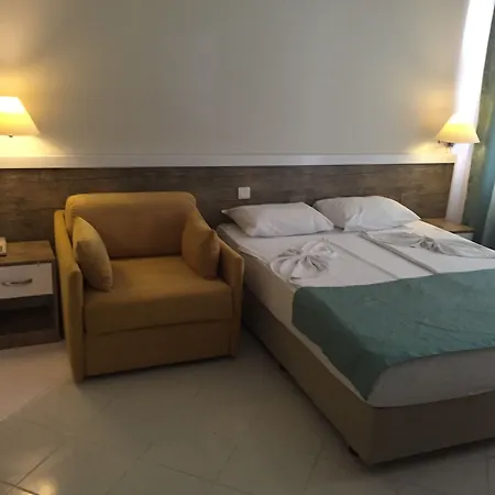 Cleopatra King 4* Аланія