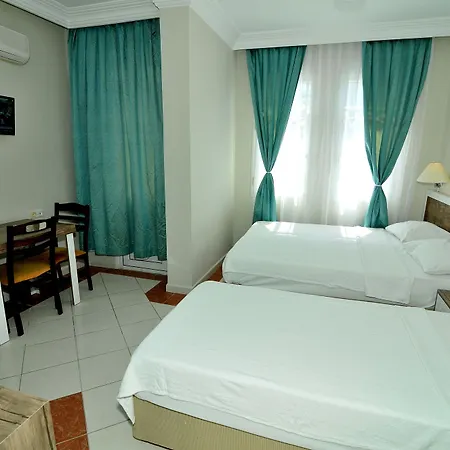 Cleopatra King Aparthotel