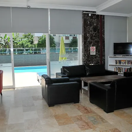 Cleopatra King Hotel de apartamente