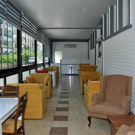 Hotel de apartamente Cleopatra King