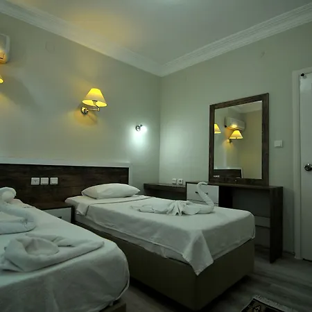 Aparthotel Cleopatra King
