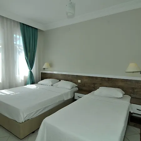 Aparthotel Cleopatra King 4*