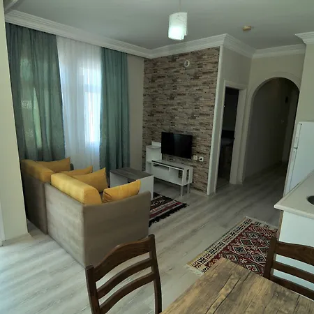 Cleopatra King 4* Аланія