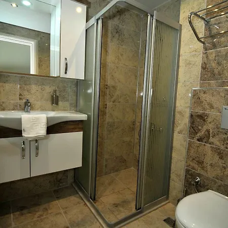 Cleopatra King Apartmanhotel 4*