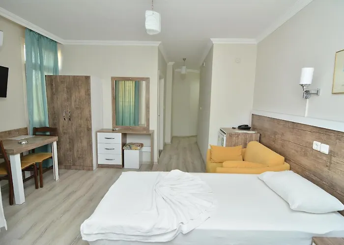 Cleopatra King Aparthotel