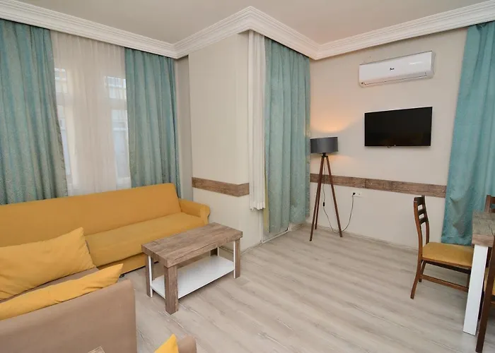 Cleopatra King Alanya