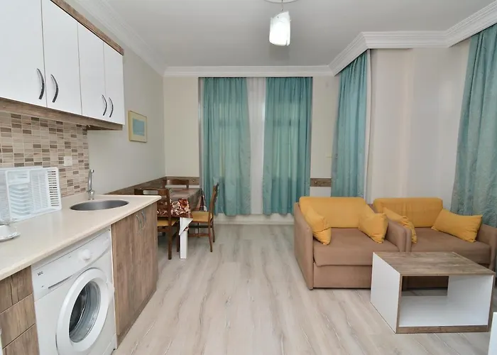 Cleopatra King Alanya