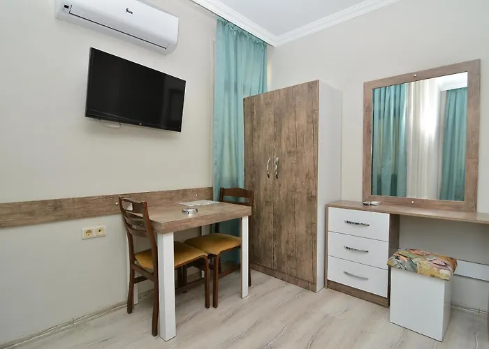 Aparthotel Cleopatra King Alanya