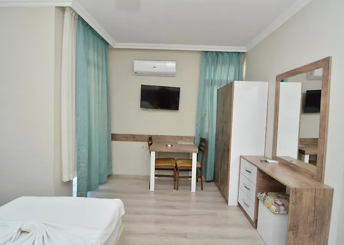 Cleopatra King Alanya