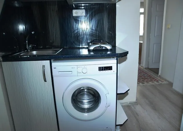 Cleopatra King Aparthotel