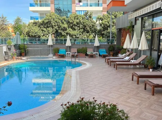 Cleopatra King Alanya